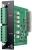 Remote Control Module for External Remote Control of Memory Presets
