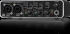 2 x 2 Audiophile 24-bit/192kHz USB Audio Interface with MIDAS Mic Preamplifiers