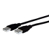 USB 2.0 A to A Cable 15ft
