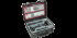 iSeries 1510-6 Watertight/Dustproof Case with Think Tank Designed Photo Dividers and Lid Organizer