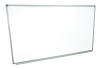 Wall-mounted Whiteboard 72in x 40in