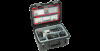 iSeries 1309-6 Watertight/Dustproof Case with Think Tank Designed Photo Dividers and Lid Organizer
