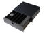 3U Rack Drawer for 4 Wireless Microphone System