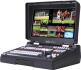 HD 12-Channel HD Portable Video Streaming Studio