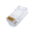 1:2 Microphone Line  Distribution Amplifier