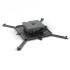 XL Universal Tool-free Projector Mount, Black
