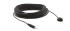 Male 3.5mm to IR Receiver Cable