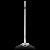 Professional Mic Stand with Air Suspension