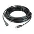 Pro AV/IT Plenum Active USB 3.0 A Male to Female Extension Cables with Booster(s) 35ft