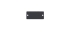 Blank Slot Cover Wallplate Insert