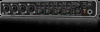 4 x 4 24-bit/192kHz Audiophile USB Audio/MIDI Interface with MIDAS Mic Preamplifiers