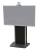 Fixed Base Telepresence Stand