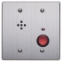 Vandal Resistant Outdoor Panic Remote Substation