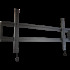 Flat mount for large-format 70 to 90