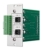 RS-485 Control Module with AD-246 24Vdc Power Adapter