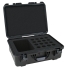 Waterproof Mic Case, 16 Mics