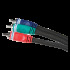 Component Video Cable, 8 Meters