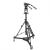 Air-assist Pedestal With Easy Height Adjustment Lever