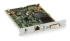 KVM Transmitter, DVI-I, USB HID, CATx, Modular Extender Card