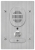 IP65-rated Outdoor Station