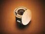 6.5-in Co-Axial Wide-Dispersion Ceiling Speaker with C-Ring