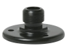 Surface Mount Male Mic Flange, 5/8