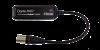 Dante 1 Channel Output XLR Adapter