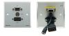 Kramer WXA-H1/US(B) Faceplate