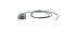 50ft RS-232/D9 Female to Open End AV Control Cable