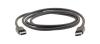 10ft Male DisplayPort Cable