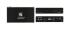 4K HDR HDMI Receiver with RS-232 and IR over Long-reach HDBaseT