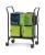 Tech Tub2® Modular Cart- holds 24 devices