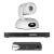 EasyIP 20 Base Kit (White, North America)