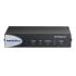 AV Bridge 2x1 Presentation Switcher (Black, North America)