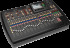 40-input, 25-bus Digital Mixing Console with 32 Programmable MIDAS Preamps