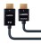 35ft High Speed HDMI Cable with Ethernet and RedMere Chip