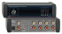 Stereo Audio Distribution Amplifier-1X4