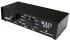 Digital Room/Speaker Delay