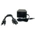 Replacement 12V AC power adapter for 900 series transmitter and HA-31