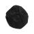 HygenX Sanitary Disposable Microphone Cover, Black