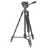 Sunpak 5858D Medium Duty Video Tripod