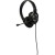 AVID Products AE-55 USB Headset with 270 Degree Rotating Adjustable Boom Microphone - black