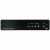 4K60 4:4:4 HDMI and RS232 Receiver over UltraReach MM/SM Fiber Optic