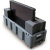 Roto Molded Flat Screen Case