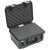 MIL-STD Injection Molded Waterproof Case w/ Cubed Foam, 6 Deep