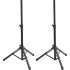 Samson SP50P - Speaker Stand Set