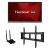 65 ViewBoard 4K Ultra HD Interactive Flat Panel Bundle