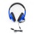 Camcor 117U Deluxe Headset With In Line Volume Control and USB Plug