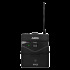 Professional Wireless Body-pack Transmitter, Band A