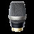 Condenser Vocal Microphone Head